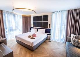 Hotel Čad 5