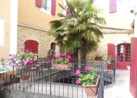 Hotel l'Oronge 3