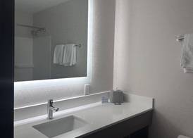 Holiday Inn Express & Suites Southfield - Detroit 5
