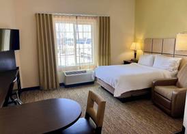 Candlewood Suites WINNEMUCCA by IHG 5