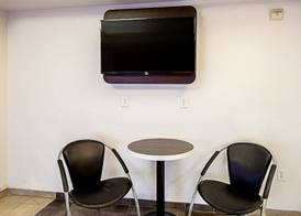 Motel 6-Anchorage, AK - Midtown 4