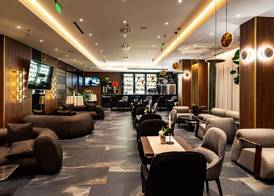 Sky Airport Hotel 3