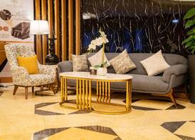 Emaar Grand Hotel 2