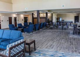 Comfort Suites - South Austin 2
