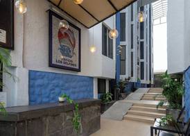 Hotel delf-inn 2