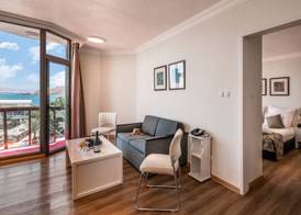 Caesar Premier Tiberias Hotel 3