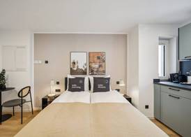 Limehome Nuremberg Celtisplatz 3