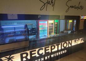 Exen By Weekend Otel 2