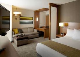 Hyatt Place Calgary Airport 4