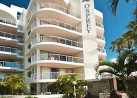 Osprey Apartments 2