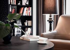 Roomers Berlin Steinplatz, Autograph Collection 2