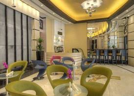 Raintree Rolla Hotel 5