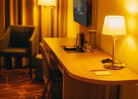 Iris Hotel Eden - Czech Leading Hotels 4