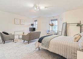 Stylish Studio in Heart of Tunbridge Wells 2
