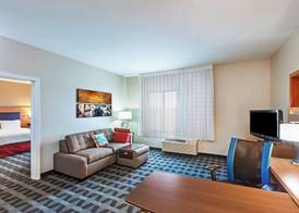 TownePlace Suites by Marriott Tulsa North/Owasso 5