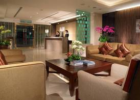 Royal Biz Taipei Hotel 5