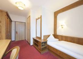 Hotel Goldener Löwe 3
