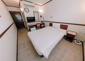 Toyoko Inn Cebu 5
