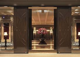 Tokyo Prince Hotel 2