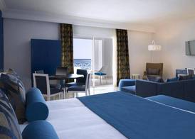 Hôtel Radisson Blu Resort et Thalasso 4