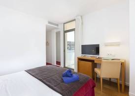 Hotel Aimia 5