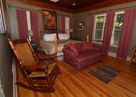 Far View - A Bed & Breakfast Estate 4