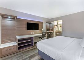 Best Western Sunland Park Inn 5