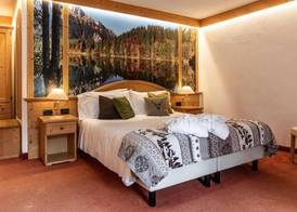 Hotel Caminetto 5