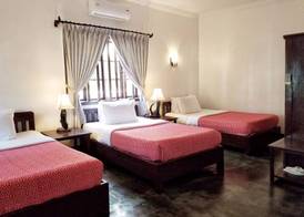 Uncle Sam Villa 3