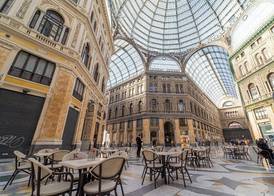 Medina H. Napoli Centro By Clapa Group Dislocate 5