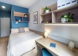 Stoneybatter Place Summer Accommodation 5