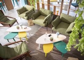 ROBINSON CABO VERDE - Adults only -All inclusive 3