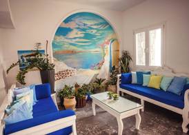 Cyclades Hotel 4