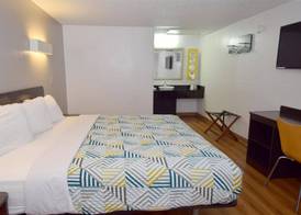 Motel 6-Hamburg, NY 3