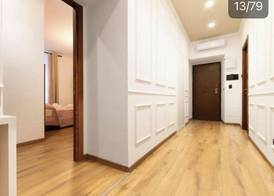 Vatican Design Suites 3