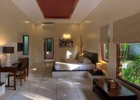 The Chandi Boutique Resort & Spa 5