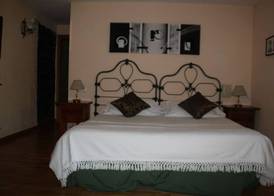 Hotel Vallibierna 5