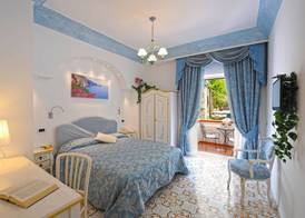 Hotel La Conchiglia 3