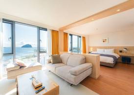 Hotel Fine Jeju 5