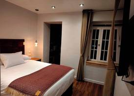 Casa Cruz Verde by Peru Garden Hotels 3
