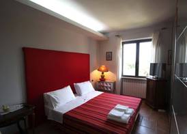 Bed and breakfast Ellera Viterbo 5
