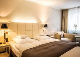 Best Western Premier Hotel Rebstock 5