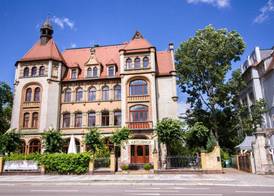 Hotel Artushof 4
