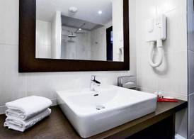 Enzo Hotels Metz Sud Augny By Kyriad Direct 3