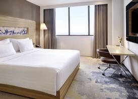 Novotel Samator Surabaya Timur 3