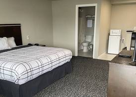 Royal Inn Eugene- Airport 2