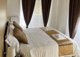 Genova Gold Rooms 5