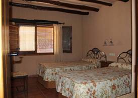 CUENCA & SUITES (La Antigua Posada) 3
