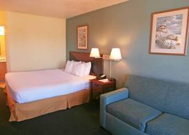 Americas Best Value Inn Florida Turnpike & I-95 2