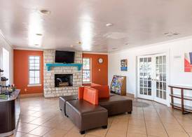 Motel 6-Georgetown, TX 4